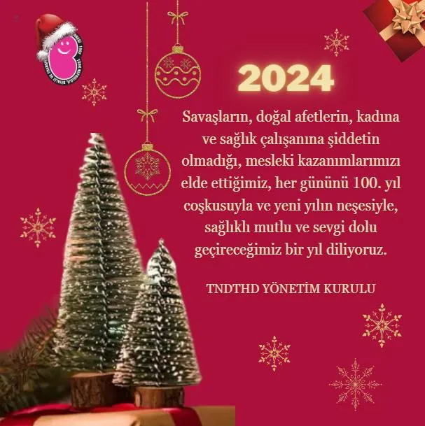 2024 Hoşgeldin