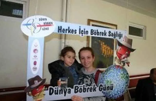 Herkes İçin Böbrek Sağlığı