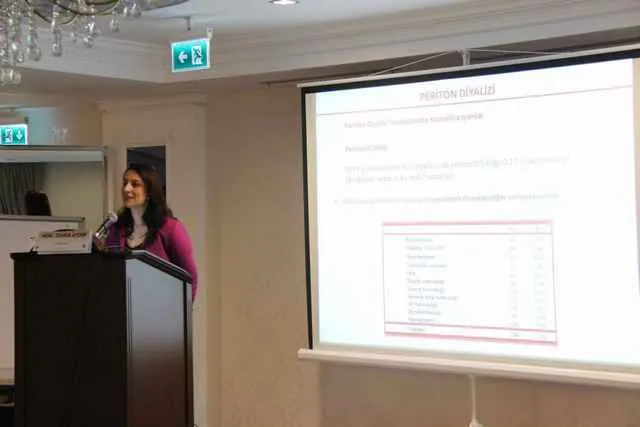 Türk Nefroloji, Diyaliz veTransplantasyon Hemşireleri Derneği n
