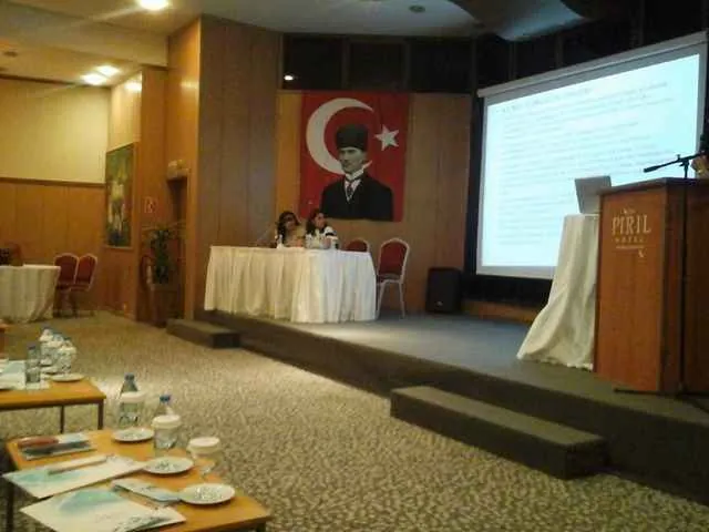 Türk Nefroloji, Diyaliz veTransplantasyon Hemşireleri Derneği n