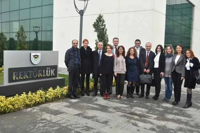Trakya Bölge Eğitimi Ve İstişaresi