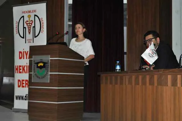 Türk Nefroloji, Diyaliz veTransplantasyon Hemşireleri Derneği n