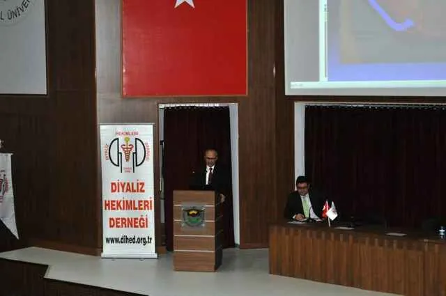 Türk Nefroloji, Diyaliz veTransplantasyon Hemşireleri Derneği n