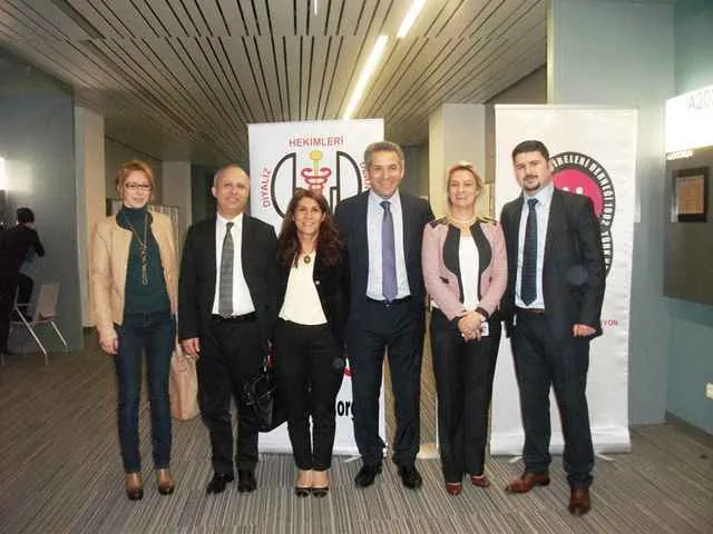 Türk Nefroloji, Diyaliz veTransplantasyon Hemşireleri Derneği n