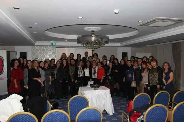 Türk Nefroloji, Diyaliz veTransplantasyon Hemşireleri Derneği n