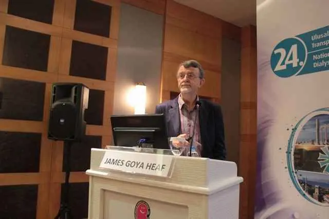 Türk Nefroloji, Diyaliz veTransplantasyon Hemşireleri Derneği n