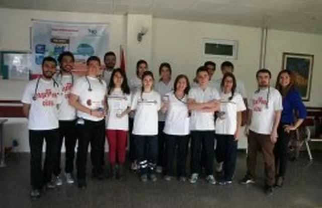 Türk Nefroloji, Diyaliz veTransplantasyon Hemşireleri Derneği o w h
