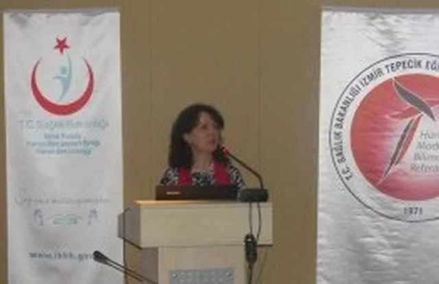 Türk Nefroloji, Diyaliz veTransplantasyon Hemşireleri Derneği o w h