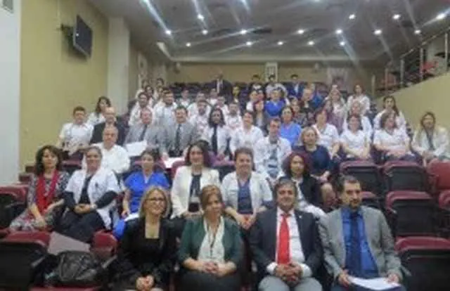 Türk Nefroloji, Diyaliz veTransplantasyon Hemşireleri Derneği o w h