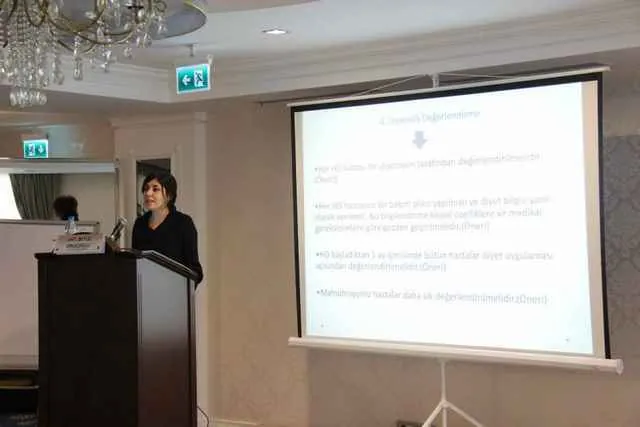 Türk Nefroloji, Diyaliz veTransplantasyon Hemşireleri Derneği n