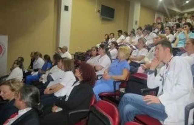 Türk Nefroloji, Diyaliz veTransplantasyon Hemşireleri Derneği o w h
