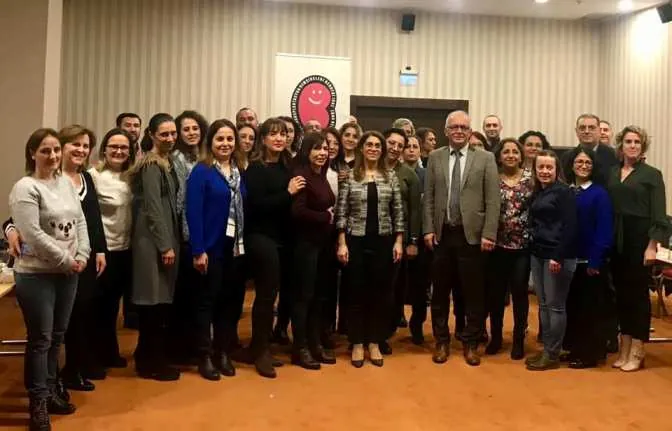 Eği̇Ti̇M Toplantisi