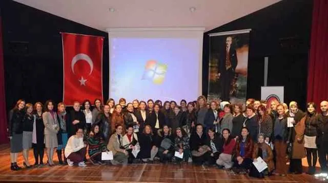 Eği̇Ti̇M Toplantisi