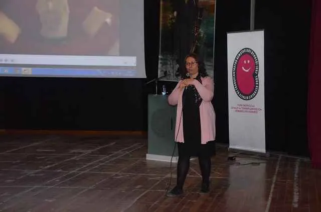 Türk Nefroloji, Diyaliz veTransplantasyon Hemşireleri Derneği n