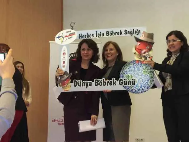 Türk Nefroloji, Diyaliz veTransplantasyon Hemşireleri Derneği n