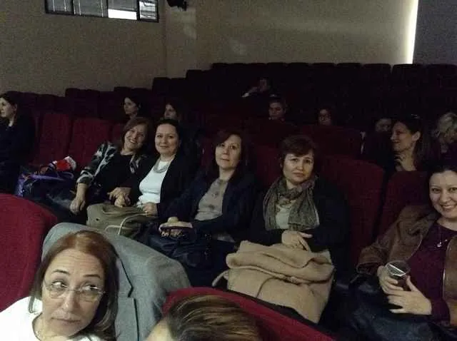 Türk Nefroloji, Diyaliz veTransplantasyon Hemşireleri Derneği n