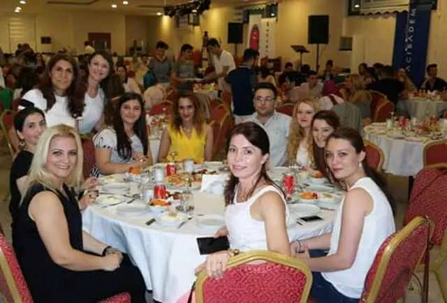 Etki̇Nli̇Kler