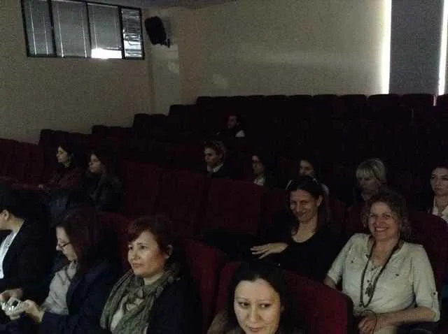 Türk Nefroloji, Diyaliz veTransplantasyon Hemşireleri Derneği n
