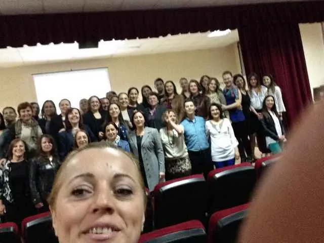 Türk Nefroloji, Diyaliz veTransplantasyon Hemşireleri Derneği n