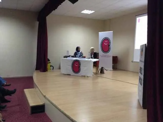 Türk Nefroloji, Diyaliz veTransplantasyon Hemşireleri Derneği n