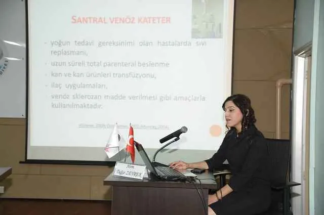 Türk Nefroloji, Diyaliz veTransplantasyon Hemşireleri Derneği n
