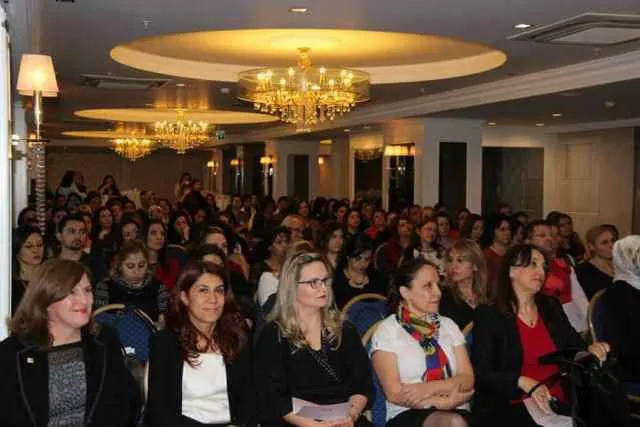 Türk Nefroloji, Diyaliz veTransplantasyon Hemşireleri Derneği n