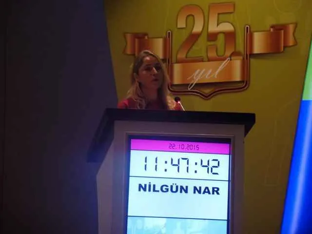 Türk Nefroloji, Diyaliz veTransplantasyon Hemşireleri Derneği n