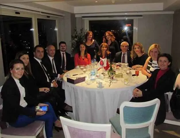 Türk Nefroloji, Diyaliz veTransplantasyon Hemşireleri Derneği n