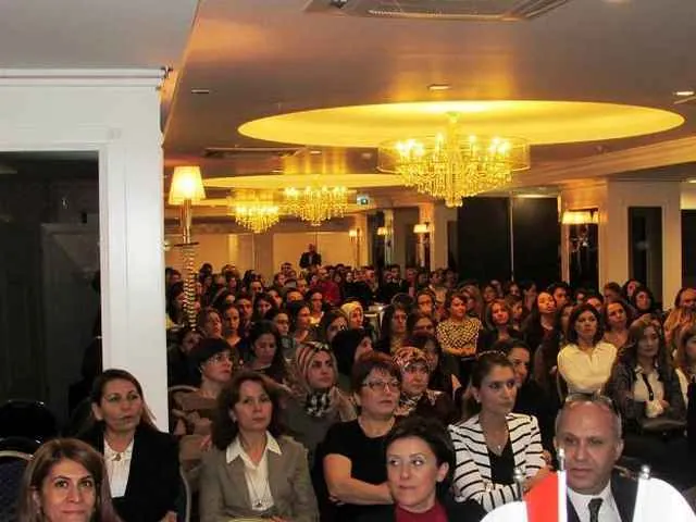 Eği̇Ti̇M Toplantisi