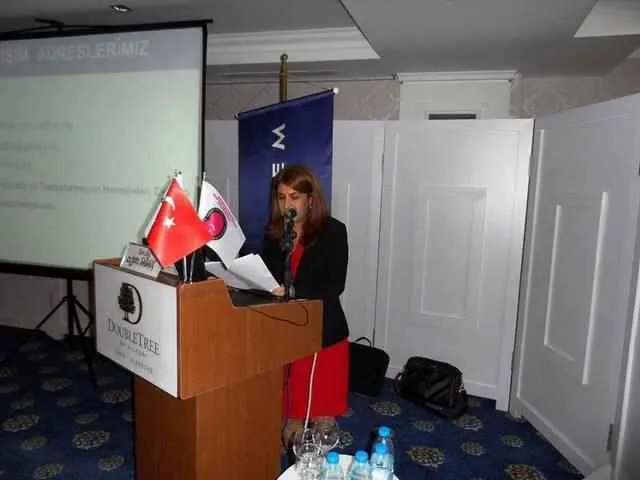 Türk Nefroloji, Diyaliz veTransplantasyon Hemşireleri Derneği n