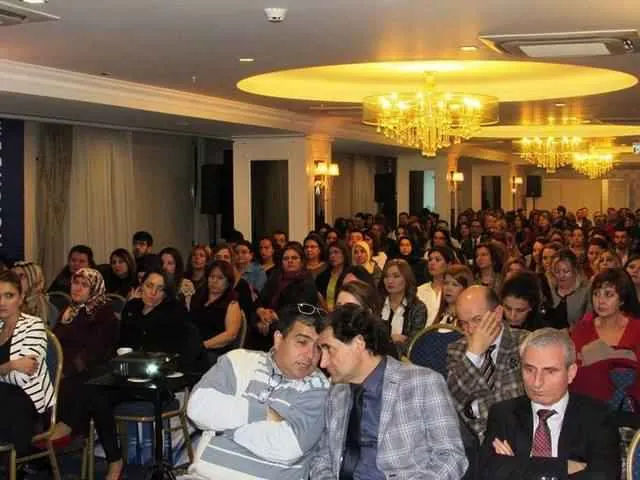Türk Nefroloji, Diyaliz veTransplantasyon Hemşireleri Derneği n