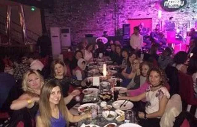 Birlik Ve Dayanışma Yemeği