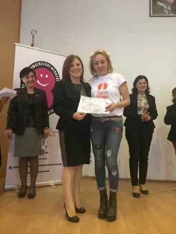 Türk Nefroloji, Diyaliz veTransplantasyon Hemşireleri Derneği n
