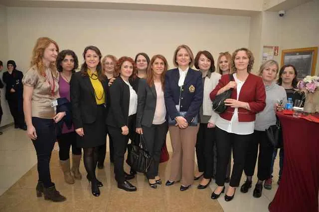 Türk Nefroloji, Diyaliz veTransplantasyon Hemşireleri Derneği n