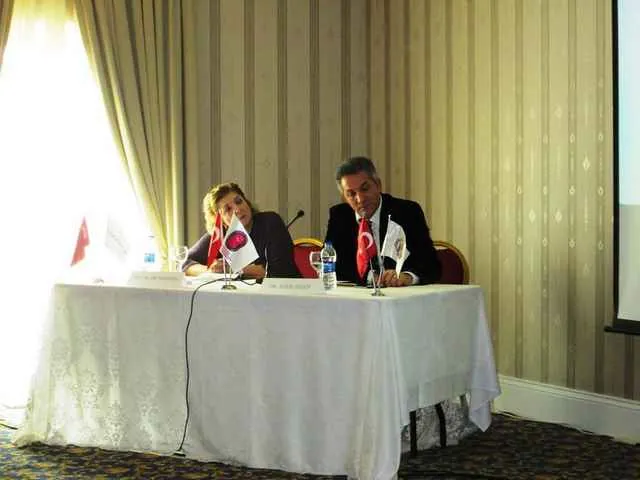 Türk Nefroloji, Diyaliz veTransplantasyon Hemşireleri Derneği n