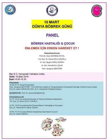 Türk Nefroloji, Diyaliz veTransplantasyon Hemşireleri Derneği n