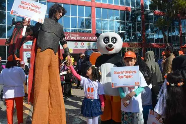 Türk Nefroloji, Diyaliz veTransplantasyon Hemşireleri Derneği n