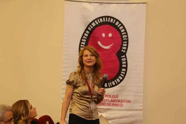 Türk Nefroloji, Diyaliz veTransplantasyon Hemşireleri Derneği n