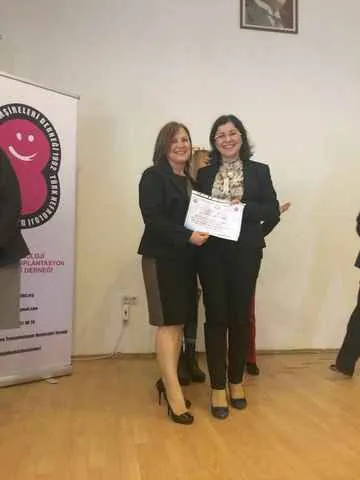 Türk Nefroloji, Diyaliz veTransplantasyon Hemşireleri Derneği n