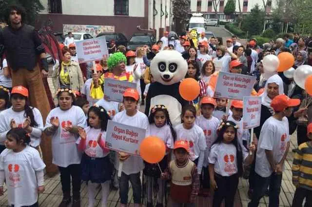 Türk Nefroloji, Diyaliz veTransplantasyon Hemşireleri Derneği n
