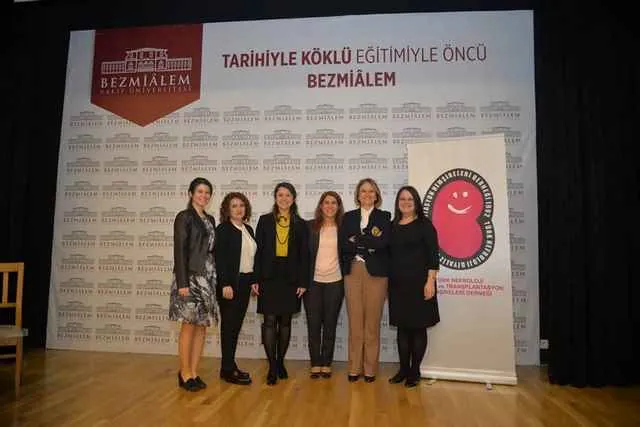 Türk Nefroloji, Diyaliz veTransplantasyon Hemşireleri Derneği n