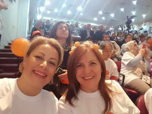 Türk Nefroloji, Diyaliz veTransplantasyon Hemşireleri Derneği n