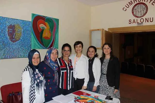 Türk Nefroloji, Diyaliz veTransplantasyon Hemşireleri Derneği n