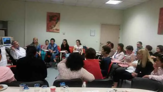 Türk Nefroloji, Diyaliz veTransplantasyon Hemşireleri Derneği n