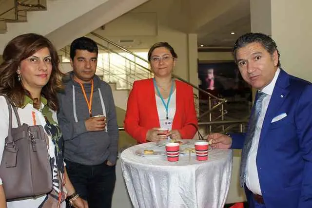 Türk Nefroloji, Diyaliz veTransplantasyon Hemşireleri Derneği n