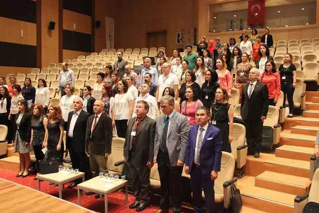 Türk Nefroloji, Diyaliz veTransplantasyon Hemşireleri Derneği n
