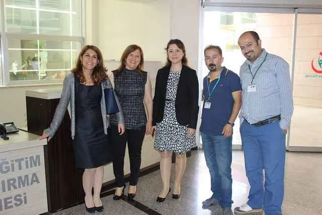 Türk Nefroloji, Diyaliz veTransplantasyon Hemşireleri Derneği n