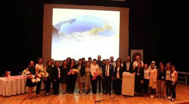 Türk Nefroloji, Diyaliz veTransplantasyon Hemşireleri Derneği n