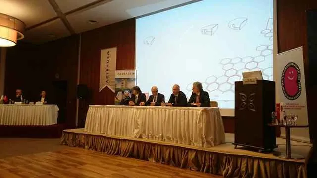 Türk Nefroloji, Diyaliz veTransplantasyon Hemşireleri Derneği n