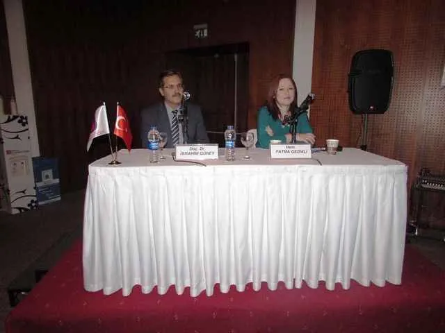 Türk Nefroloji, Diyaliz veTransplantasyon Hemşireleri Derneği n
